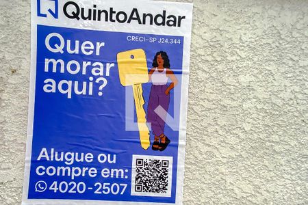 Apartamento à venda com 80m², 3 quartos e 2 vagasFachada