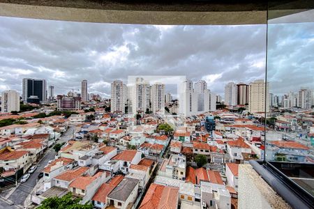 Apartamento à venda com 80m², 3 quartos e 2 vagasvista do Quarto 3