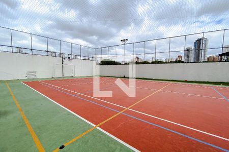 Apartamento à venda com 80m², 3 quartos e 2 vagasQuadra Esportiva