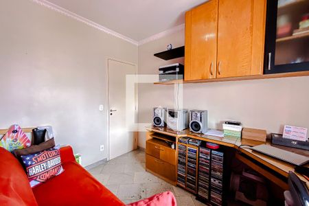 Apartamento à venda com 80m², 3 quartos e 2 vagasQuarto 3
