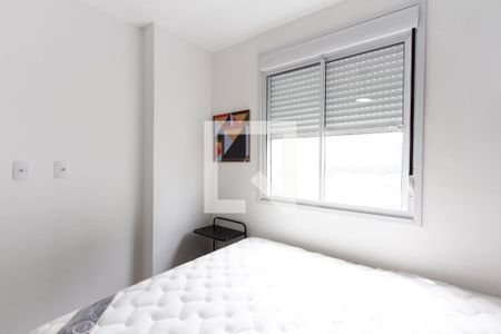 Quarto de apartamento para alugar com 1 quarto, 30m² em Água Branca, São Paulo
