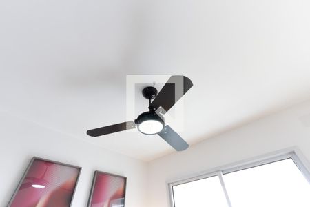 Sala  de apartamento para alugar com 1 quarto, 30m² em Água Branca, São Paulo