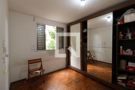 Quarto 1 de apartamento à venda com 2 quartos, 100m² em Vila Guiomar, Santo André