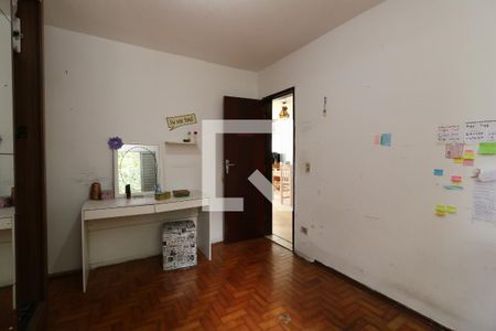 Quarto 1 de apartamento à venda com 2 quartos, 100m² em Vila Guiomar, Santo André