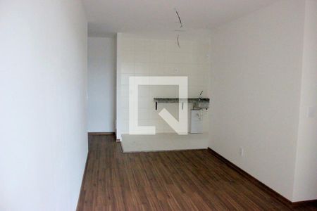 Sala de apartamento à venda com 3 quartos, 78m² em Picanço, Guarulhos