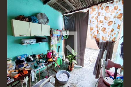 Apartamento à venda com 45m², 1 quarto e sem vagaQuintal