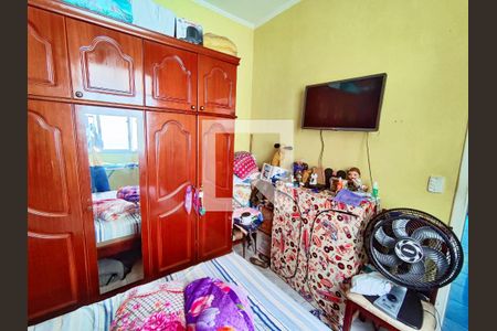 Quarto de apartamento à venda com 1 quarto, 45m² em Encantado, Rio de Janeiro