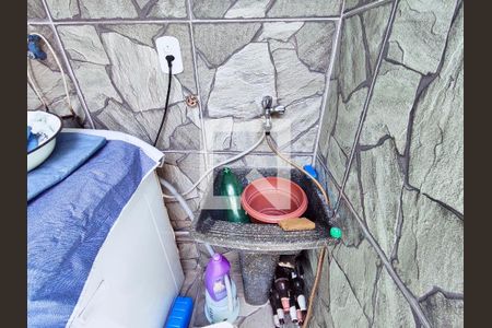 Apartamento à venda com 45m², 1 quarto e sem vagaÁrea de Serviço