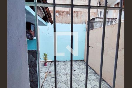 Vista do Quarto de apartamento à venda com 1 quarto, 45m² em Encantado, Rio de Janeiro