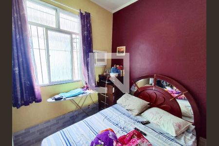 Quarto de apartamento à venda com 1 quarto, 45m² em Encantado, Rio de Janeiro