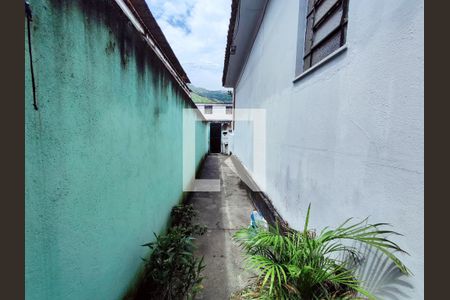 Apartamento à venda com 45m², 1 quarto e sem vagaCorredor de entrada