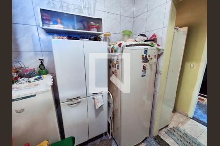 Apartamento à venda com 45m², 1 quarto e sem vagaCozinha