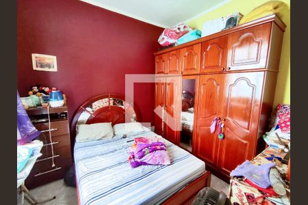 Quarto de apartamento à venda com 1 quarto, 45m² em Encantado, Rio de Janeiro