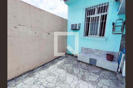 Apartamento à venda com 45m², 1 quarto e sem vagaQuintal
