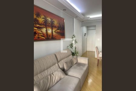 Foto 22 de apartamento à venda com 3 quartos, 82m² em Alto da Mooca, São Paulo