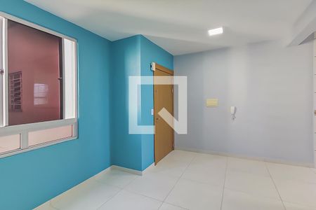 Sala de apartamento para alugar com 2 quartos, 58m² em Ouro Branco, Novo Hamburgo