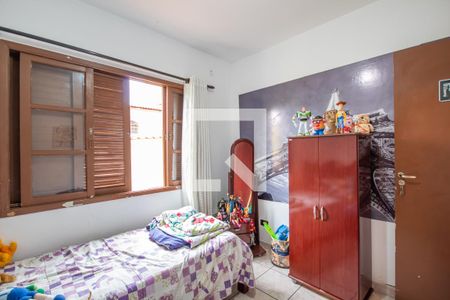 Quarto 2 de casa à venda com 3 quartos, 310m² em Jardim das Flores, Osasco