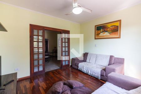 Sala 2 de casa à venda com 6 quartos, 310m² em Jardim das Flores, Osasco