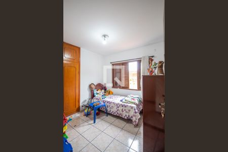 Quarto 2 de casa à venda com 3 quartos, 310m² em Jardim das Flores, Osasco