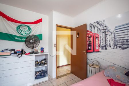 Casa à venda com 310m², 5 quartos e 3 vagasQuarto 3