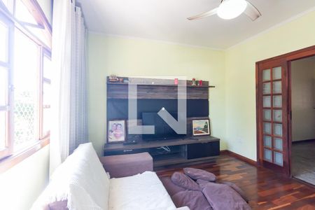 Sala 2 de casa à venda com 6 quartos, 310m² em Jardim das Flores, Osasco