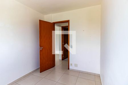 Quarto 1 de apartamento à venda com 2 quartos, 55m² em Centro, Niterói