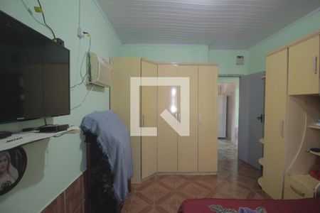 Quarto 2 de casa para alugar com 2 quartos, 173m² em Mathias Velho, Canoas