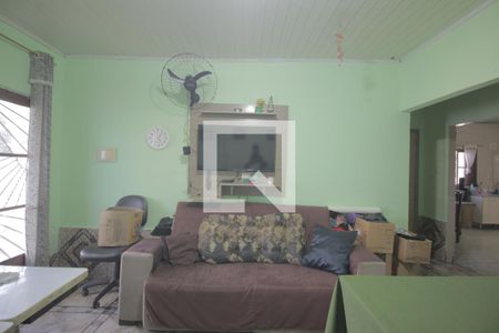 Sala de casa à venda com 2 quartos, 173m² em Mathias Velho, Canoas