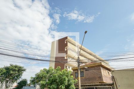 Apartamento para alugar com 41m², 2 quartos e sem vagaFachada