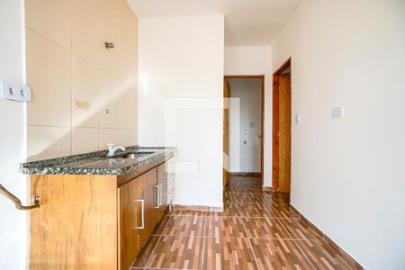 Apartamento para alugar com 41m², 2 quartos e sem vagaCozinha