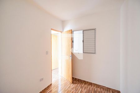 Apartamento para alugar com 41m², 2 quartos e sem vagaQuarto 02