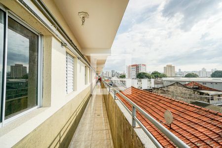 Apartamento para alugar com 41m², 2 quartos e sem vagaCorredor externo