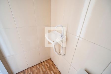 Apartamento para alugar com 41m², 2 quartos e sem vagaPia