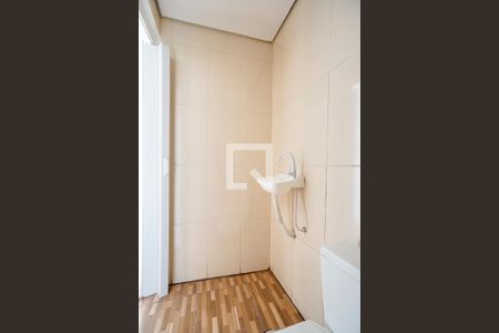 Apartamento para alugar com 41m², 2 quartos e sem vagaBanheiro