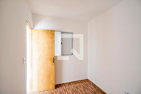 Apartamento para alugar com 41m², 2 quartos e sem vagaQuarto 02