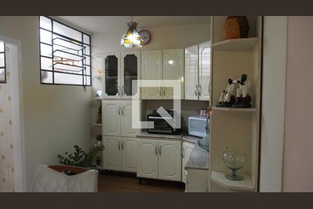 Sala de casa à venda com 3 quartos, 113m² em Vila Vianelo, Jundiaí