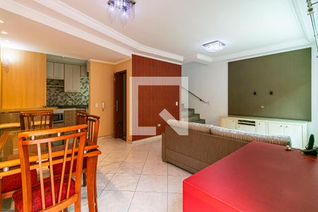 Casa de Condomínio à venda com 3 quartos, 92m² em Penha de França, São Paulo