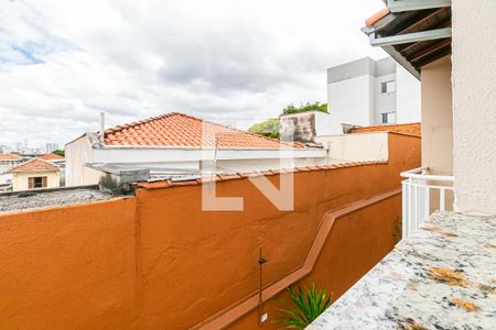 Dormitóiro 2 - Vista de casa de condomínio à venda com 3 quartos, 92m² em Penha de França, São Paulo