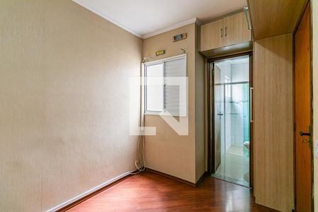 Suíte de casa de condomínio à venda com 3 quartos, 92m² em Penha de França, São Paulo