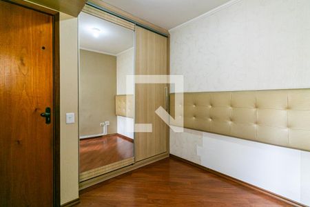 Suíte de casa de condomínio à venda com 3 quartos, 92m² em Penha de França, São Paulo