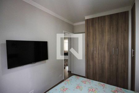 Quarto 1 de apartamento para alugar com 2 quartos, 60m² em Vila Formosa, São Paulo