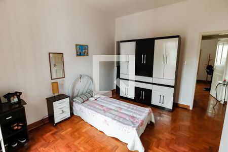 Quarto 2 de casa à venda com 2 quartos, 80m² em Vila Sonia, São Paulo
