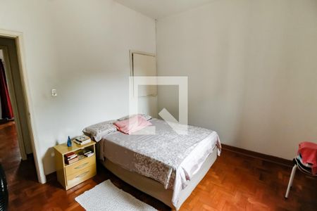 Quarto 1 de casa para alugar com 2 quartos, 80m² em Vila Sonia, São Paulo