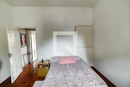 Quarto 1 de casa à venda com 2 quartos, 80m² em Vila Sonia, São Paulo