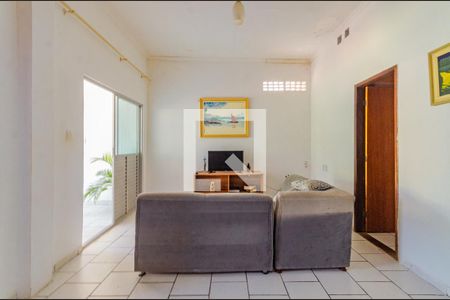 Sala de casa para alugar com 2 quartos, 60m² em Pituaçu, Salvador