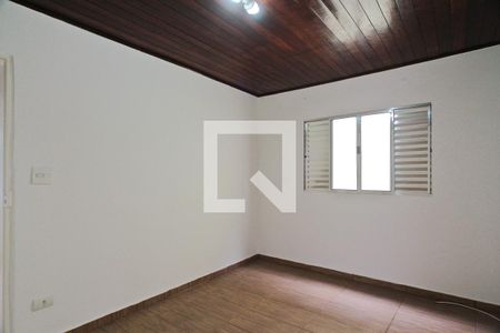Suíte de casa para alugar com 2 quartos, 60m² em Chora Menino, São Paulo