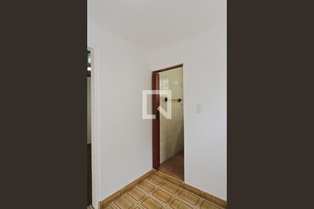 Suíte de casa para alugar com 2 quartos, 60m² em Chora Menino, São Paulo