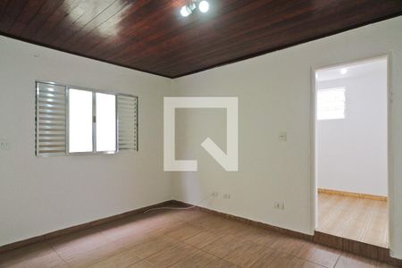 Suíte de casa para alugar com 2 quartos, 60m² em Chora Menino, São Paulo