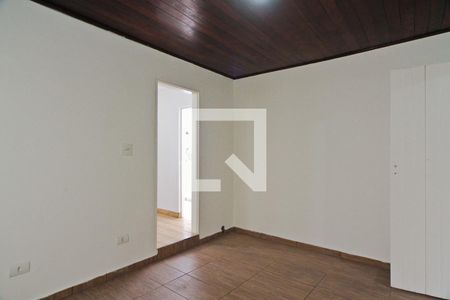 Suíte de casa para alugar com 2 quartos, 60m² em Chora Menino, São Paulo