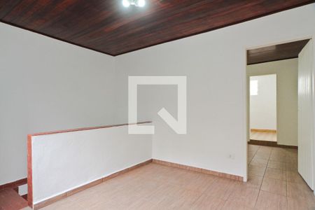 Sala de casa para alugar com 2 quartos, 60m² em Chora Menino, São Paulo